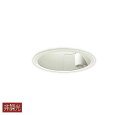 大光電機(DAIKO) DDL-4645YW ダウンライト LED内蔵 非調光 電球色 高気密SB形 人感センサ付 連動マルチタイプ 防雨形 埋込穴φ125 ホワイト