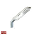 大光電機(DAIKO) DWP-40635W アウトドアライト 防犯灯 LED内蔵 非調光 昼白色 防雨形