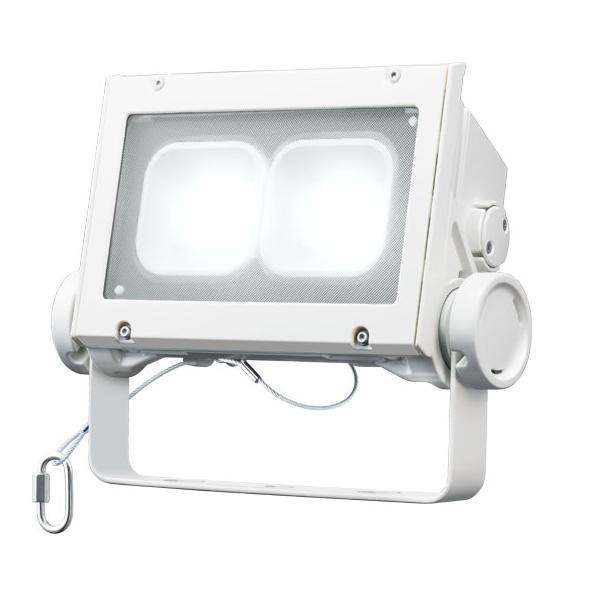 岩崎電気 ECF8040SW/NSAN8/W レディオック フラッド ネオ 80W 超広角 昼白 ホワイト [£]