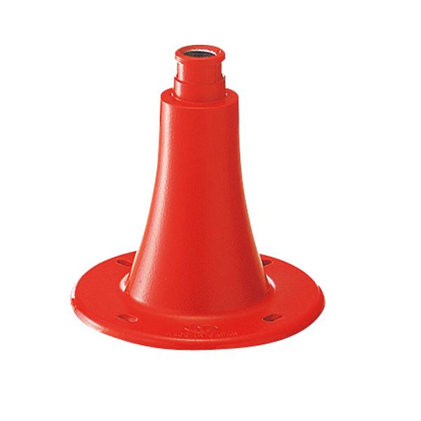 岩崎電気 F5 ランプホルダ用接続具 台座 [£]