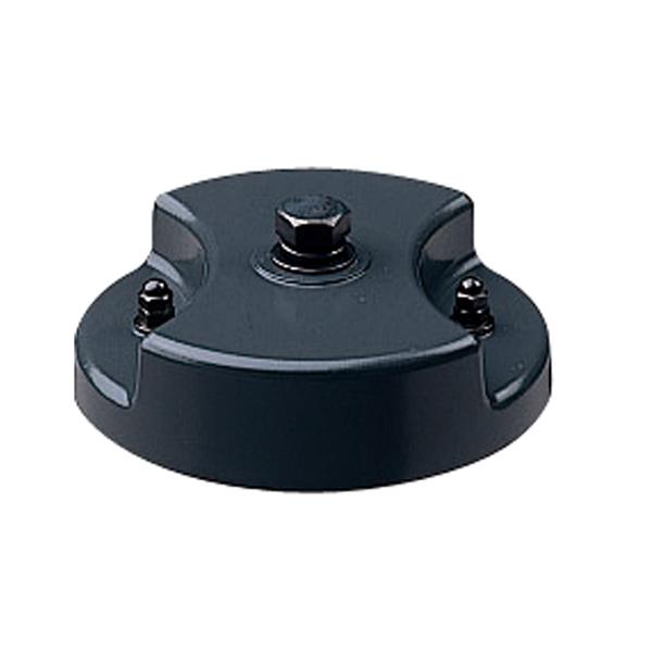 岩崎電気 FA17 投光器用フランジ 80/100W専用 ダークグレイ [£]