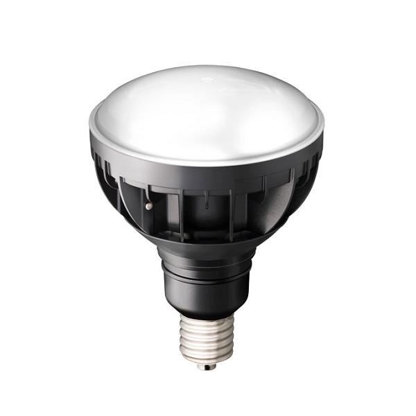 巖崎電気 LDR30N-H-E39/B850 LEDioc レディオック LEDアイランプ 30W E39口金 晝白色 セルフバラスト水銀ランプ300W 白熱電球270W相當(dāng) 屋外屋內(nèi)用 黒 [￡]