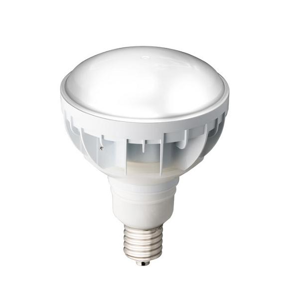 巖崎電気 LDR30N-H-E39/W850 LEDioc レディオック LEDアイランプ 30W E39口金 晝白色 セルフバラスト水銀ランプ300W 白熱電球270W相當(dāng) 屋外?屋內(nèi)用 白 [￡]