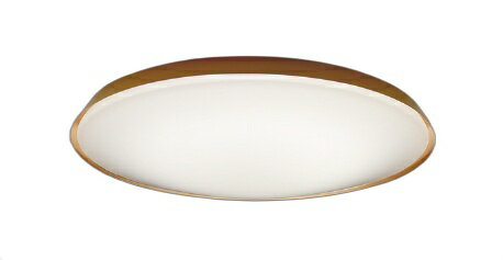 コイズミ照明 AH55823 シーリング 6畳 調光調色 高演色R+ リモコン付 ブロンズ色