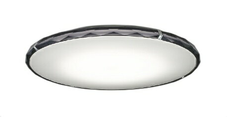 コイズミ照明 AH55761 シーリング 6畳 調光調色 高演色R+ リモコン付