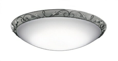 コイズミ照明 AH56122 シーリング 6畳 調光調色 高演色R+ リモコン付