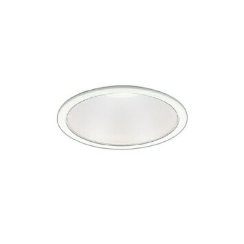 コイズミ照明 AD53274 ダウンライト φ125 非調光 白色 M形 電源一体型 ファインホワイト