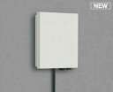 コイズミ照明 AE50715E 部材 タイマー付電源ボックス 60Wタイプ 防雨型 プラグ付 ホワイト