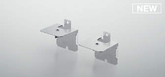 コイズミ照明　AE52832　別売取付金具 壁付オプション 2個入