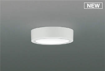 コイズミ照明　AH52277　導光板薄型シーリングライト LED一体型 直・壁取付 傾斜天井対応 位相調光 昼白色 ファインホワイト