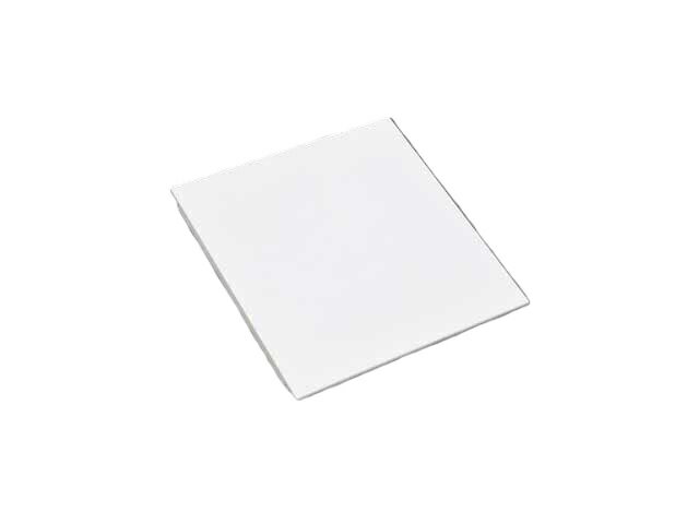 三菱 AZ-XP0001 ベースライト 青空照明 misola みそら サイドプレート ブランク ラインタイプ専用 受注..