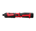 電設資材 パナソニック EZ7521X-R 工具 充電スティックインパクトドライバー(本体のみ) 7.2V レッド