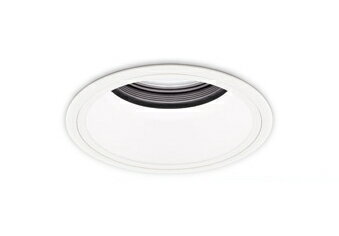 オーデリック XD401125 ダウンライト φ150 電源装置別売 LED一体型 白色 カットオフ30° オフホワイト