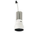 オーデリック XD423009 交換用光源ユニット PLUGGED シリーズ専用 LED一体型 白色 オフホワイト