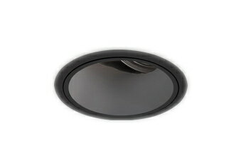 オーデリック　XD402479　ユニバーサルダウンライト 深型 LED一体型 白色 電源装置別売 ブラック