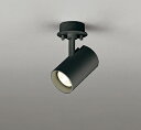 オーデリック OS256492 スポットライト LED 調光 LED 連続調光 フレンジタイプ ランプ別売 調光器別売 ブラック