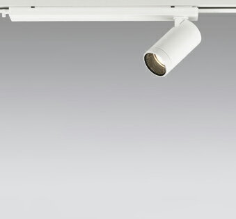 オーデリック　XS614113HC　スポットライト LED 調光 LED一体型 位相制御調光 電球色 調光器別売 オフホワイト
