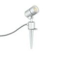 オーデリック OG254592 スポットライト 屋外用 LED エクステリアスポットライト LED 防雨型 マットシルバー ランプ別売