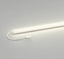 オーデリック OG254737 間接照明 LED一体型 非調光 電球色 電源装置・接続線別売 防雨・防湿型 L600タイプ