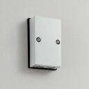 屋外用独立型センサ オーデリック OA076251 独立型明暗センサ