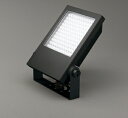 オーデリック XG454056 スポットライト 屋外用 LED エクステリアスポットライト LED一体型 昼白色 防雨型 ナロー配光 ブラック