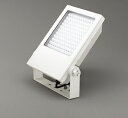 オーデリック XG454058 スポットライト 屋外用 LED エクステリアスポットライト LED一体型 昼白色 防雨型 ナロー配光 オフホワイト