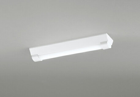 オーデリック　XG505001P1B(LED光源ユニット別梱)　ベースライト LEDユニット型 非調光 昼白色 防雨・防湿型 逆富士型(幅150)