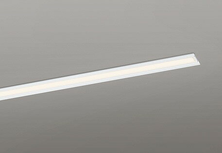 オーデリック OD301220BM(LED光源ユニット別梱) ベースライト LED一体型 調光調色 Bluetooth 電球色~昼光色 連結端部用 リモコン別売 埋込穴1155×50