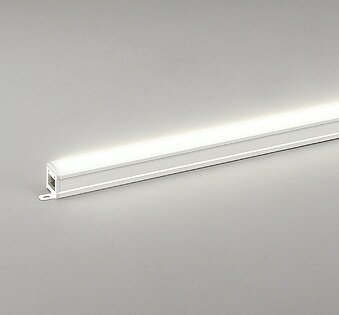 【最安値挑戦中！ポイントUP】オーデリック　OL291201R　間接照明 非調光 LED一体型 電球色 屋内用 長1500 オフホワイトのサムネイル