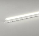オーデリック OL291221R 間接照明 非調光 LED一体型 電球色 屋内用 長300 端部用 オフホワイト