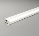 オーデリック OL291373R 間接照明 調光 調光器別売 LED一体型 昼白色 屋内用 薄型 長300 端部用 オフホワイト