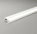 オーデリック OL291374R 間接照明 調光 調光器別売 LED一体型 温白色 屋内用 薄型 長300 端部用 オフホワイト