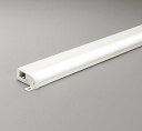 オーデリック OL291376R 間接照明 調光 調光器別売 LED一体型 昼白色 屋内用 薄型 長300 端部用 オフホワイト