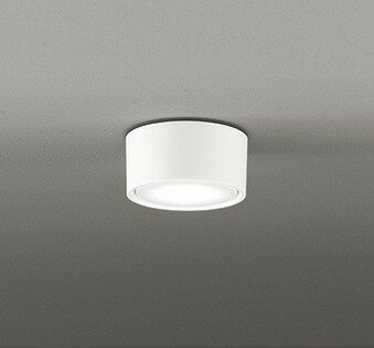 オーデリック　OL291446NDR(ランプ別梱)　シーリングライト 非調光 LEDランプ 昼白色 オフホワイト