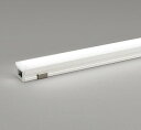 オーデリック OL291479BCR 間接照明 調光 調色 Bluetooth リモコン別売 LED一体型 電球色〜昼光色 屋内用 長300 端部用 オフホワイ...