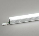 オーデリック OG254970 間接照明 スタンダードタイプ LED一体型 非調光 昼白色 接続線別売 防雨・防湿形 長300