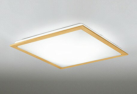 オーデリック　OL251358R　シーリングライト 14畳 調光 調色 リモコン付属 LED一体型 電球色～昼光色 ナチュラル