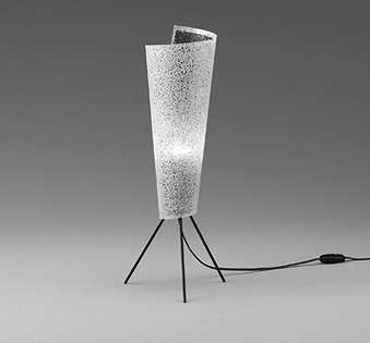 オーデリック　OT265034NR(ランプ別梱)　スタンド 非調光 和風 LEDランプ 昼白色