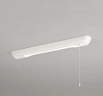 オーデリック　OB555039R　キッチンライト 非調光 LEDランプ 直管形LED 昼白色 グレアカット ￡