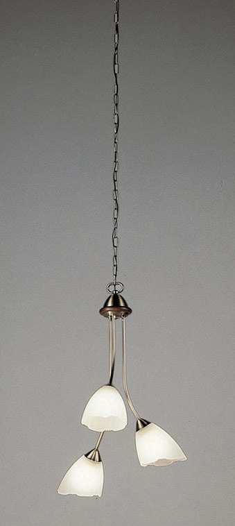 オーデリック　OC079264LR　シャンデリア 非調光 LEDランプ 電球色