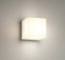オーデリック OG254796LR(ランプ別梱) エクステリア ポーチライト LEDランプ 電球色 防水パッキンレス型 防雨型 マットシルバー