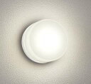 オーデリック OG254983LR(ランプ別梱) エクステリア ポーチライト LEDランプ 電球色 防雨・防湿型 オフホワイト