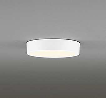 オーデリック　OL251755R　シーリングライト 調光 調光器別売 LED一体型 電球色 オフホワイト