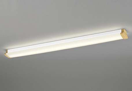 オーデリック　OL291029R2F(LEDユニット別梱)　ブラケットライト 非調光 LED一体型 電球色 木調ナチュラル