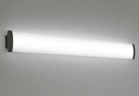 オーデリック　OL291033R4B(LEDユニット別梱)　ブラケットライト 非調光 LED一体型 昼白色 ブラック