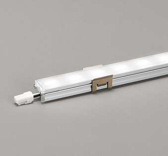 オーデリック OL291403R 間接照明 L1200 非調光 接続線別売 LED一体型 温白色