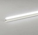 オーデリック OL291470R 間接照明 端部用 L300 調光 調光器別売 LED一体型 昼白色 オフホワイト
