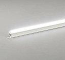 オーデリック OL291472R 間接照明 端部用 L300 調光 調光器別売 LED一体型 温白色 オフホワイト