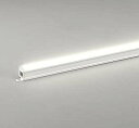 オーデリック OL291474R 間接照明 端部用 L300 調光 調光器別売 LED一体型 電球色 オフホワイト