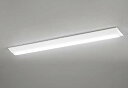 オーデリック　XL501005R4C(LED光源ユニット別梱)　ベースライト W230 非調光 LEDユニット交換型 白色 直付型